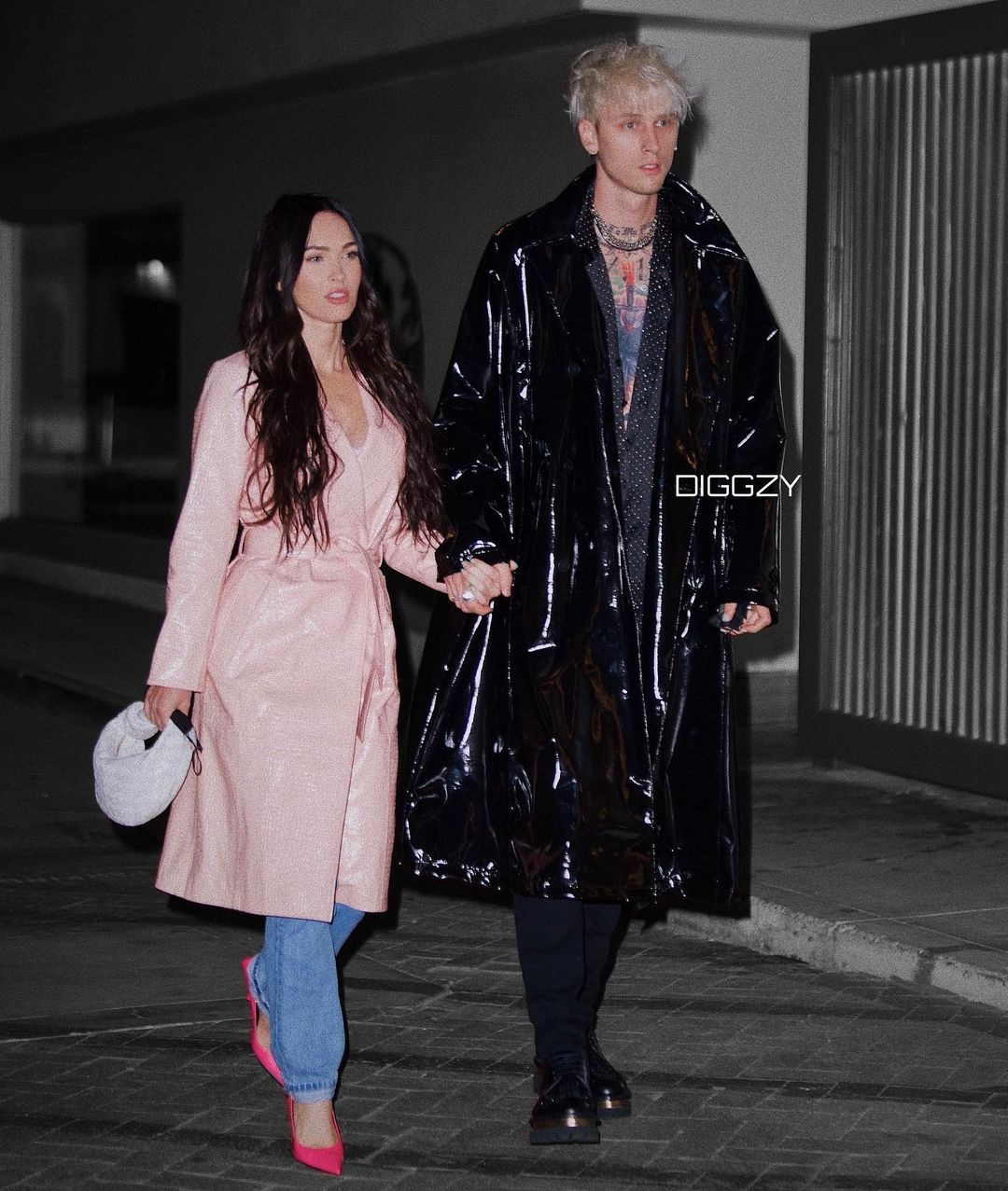 gu thời trang của megan fox ảnh 9 gu thoi trang cua megan fox anh 9