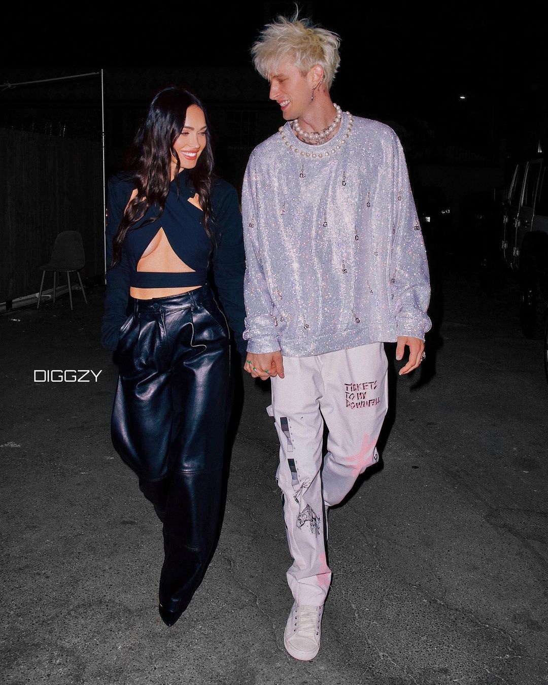 gu thời trang của megan fox ảnh 10 gu thoi trang cua megan fox anh 10