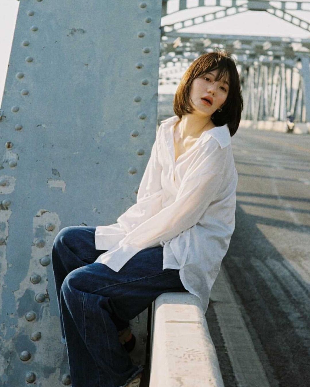 gu ăn mặc của hot girl Thái Lan ảnh 10 gu an mac cua hot girl Thai Lan anh 10