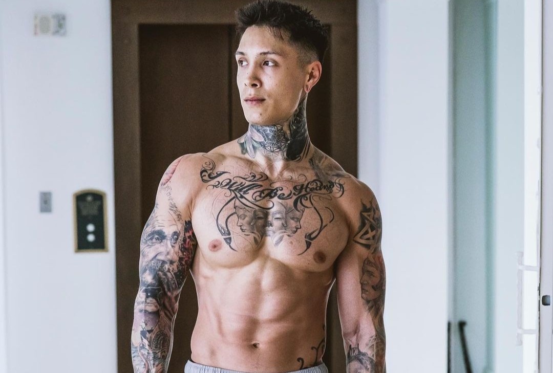 Ban nen tranh dieu gi truoc khi tap luyen? hinh anh