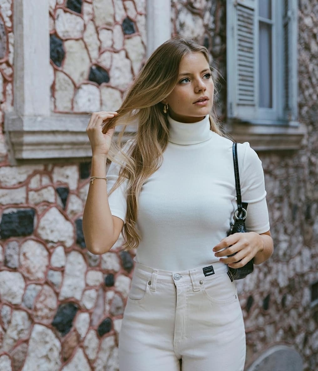 ban gai nguoi mau cua tien ve tuyen bo dao nha anh 7