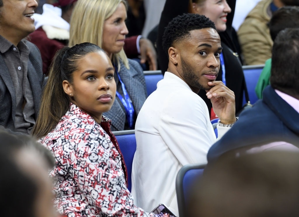 vợ của raheem sterling ảnh 6 vo cua raheem sterling anh 6