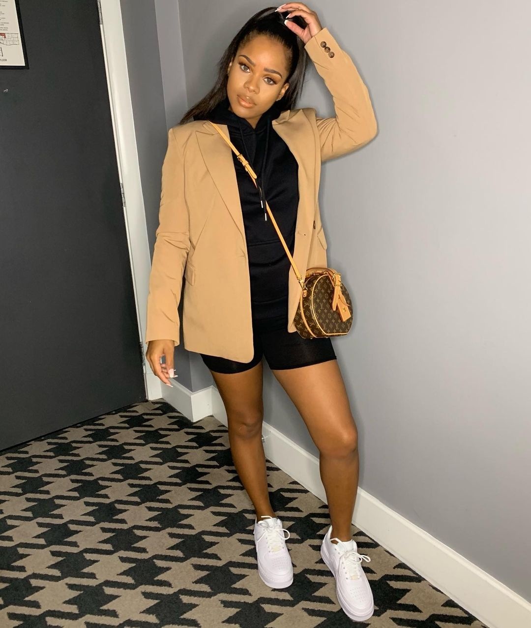vợ của raheem sterling ảnh 5 vo cua raheem sterling anh 5