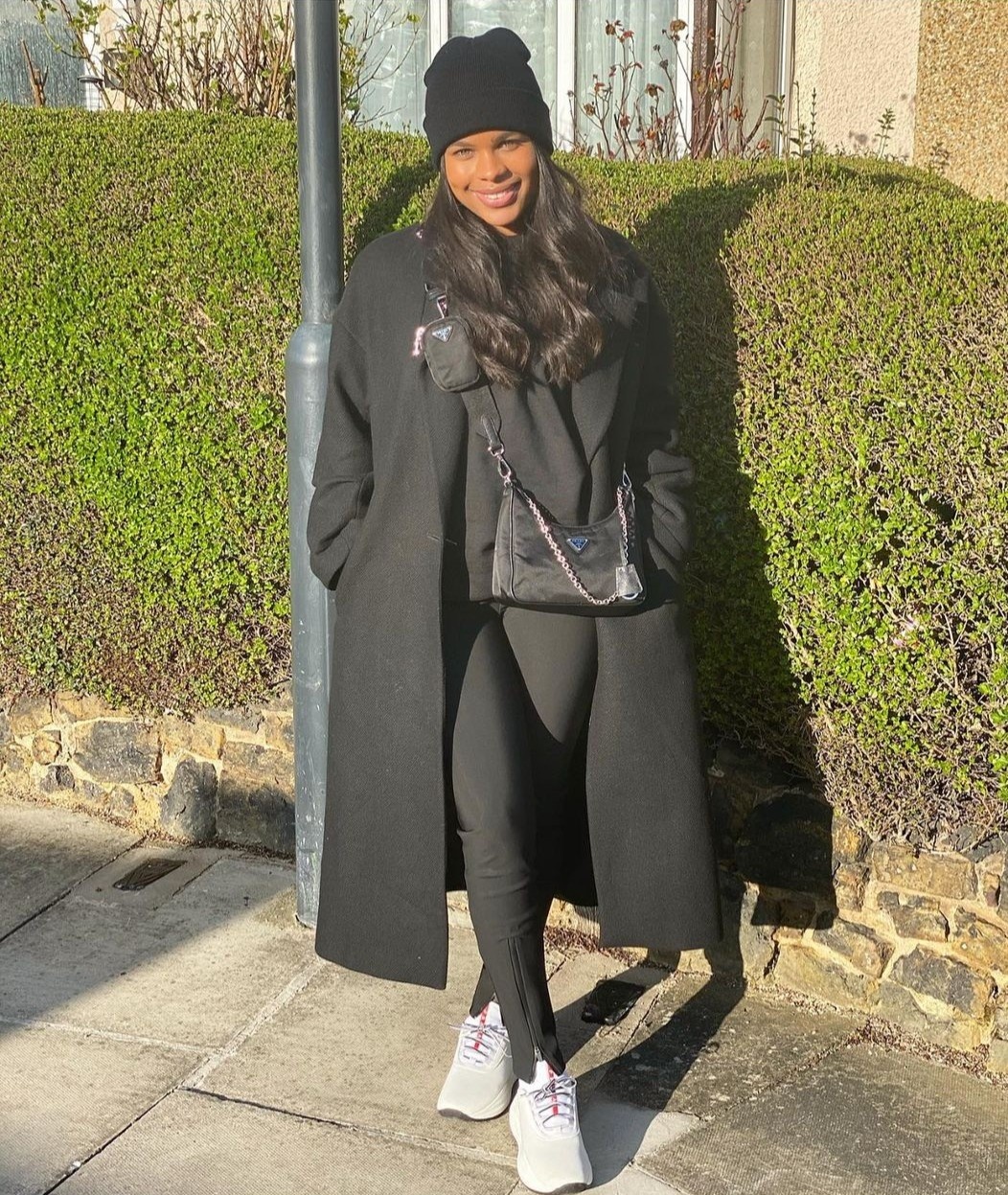 vợ của raheem sterling ảnh 4 vo cua raheem sterling anh 4