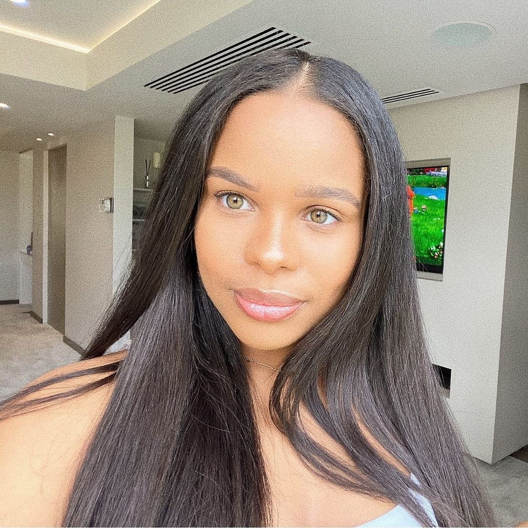 vợ của raheem sterling ảnh 2 vo cua raheem sterling anh 2