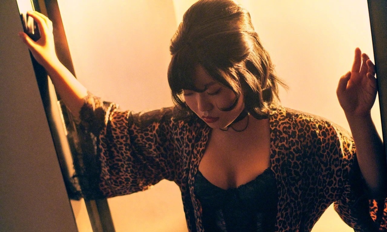 dien vien trung quoc mac goi cam anh 2