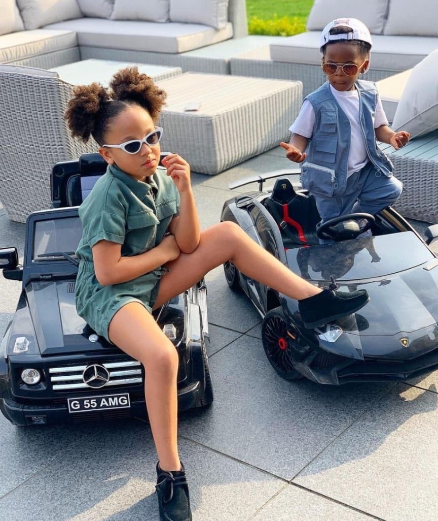 con cua Raheem Sterling anh 11