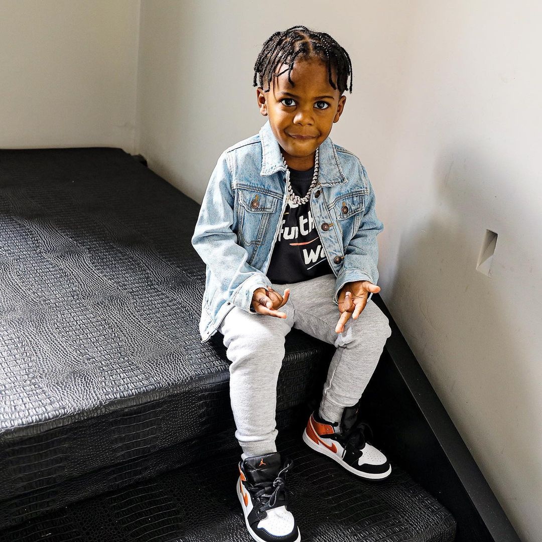 con cua Raheem Sterling anh 5