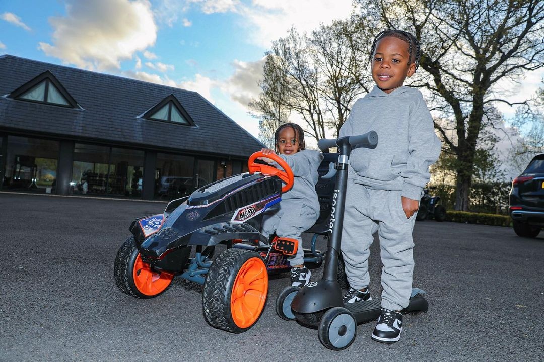 con cua Raheem Sterling anh 9