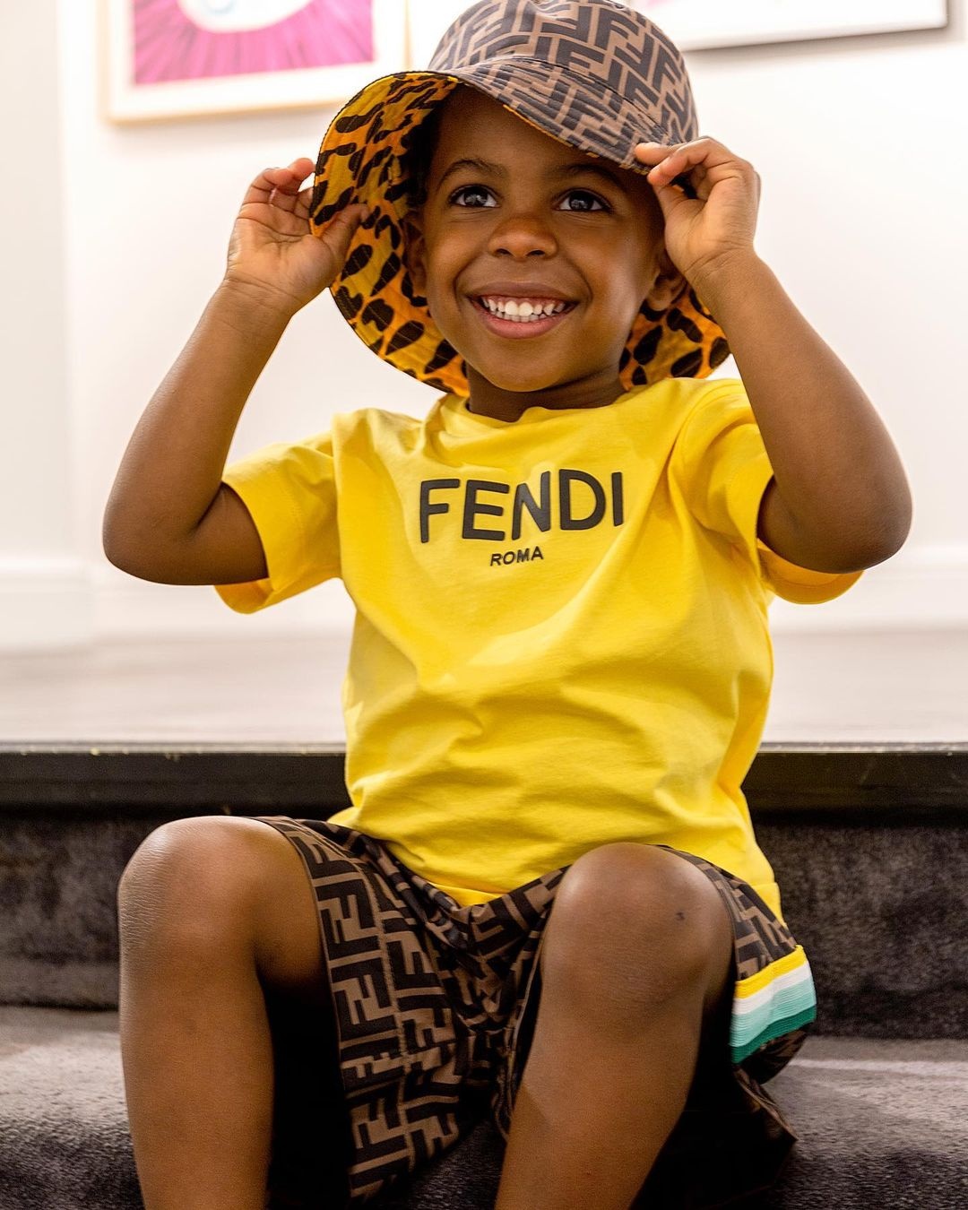 con cua Raheem Sterling anh 2