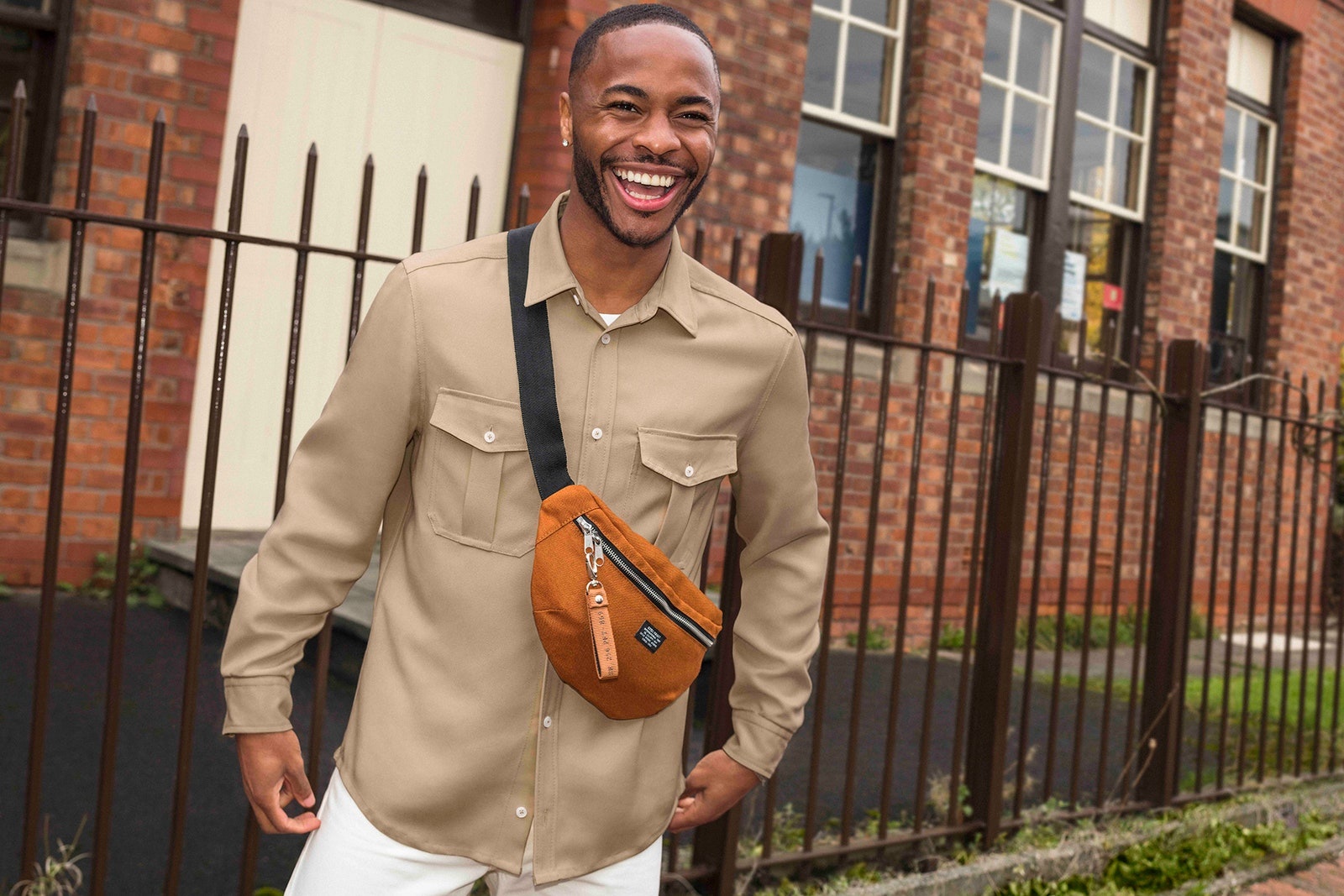 gu thời trang của Raheem Sterling ảnh 6 gu thoi trang cua Raheem Sterling anh 6