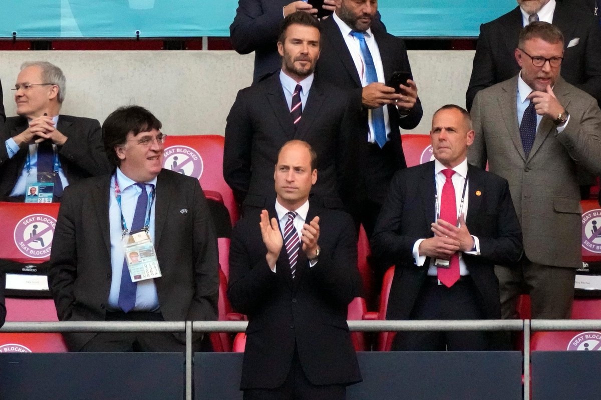 thời trang của sao khi tham dự euro 2020 ảnh 2 thoi trang cua sao khi tham du euro 2020 anh 2