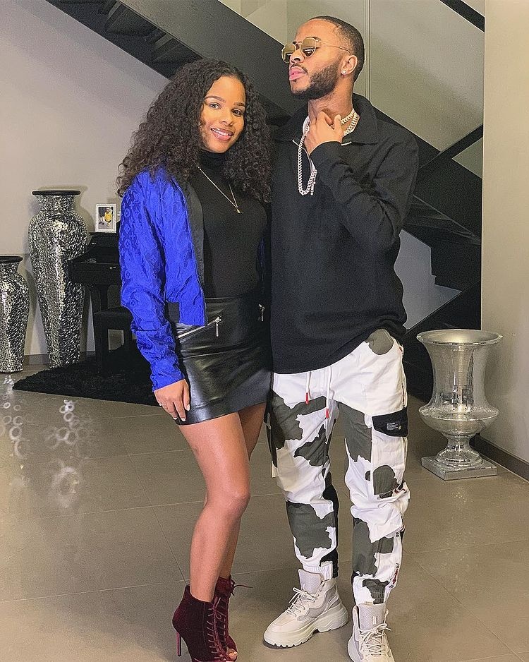 gu thời trang của Raheem Sterling ảnh 8 gu thoi trang cua Raheem Sterling anh 8