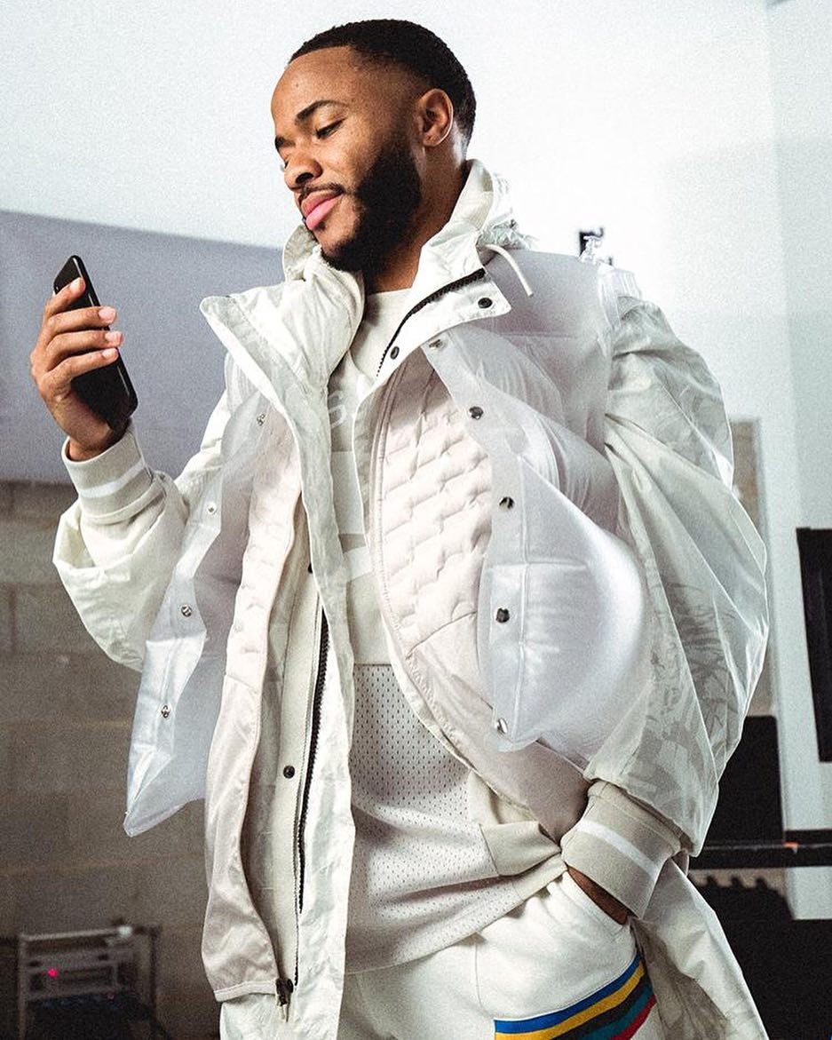 gu thời trang của Raheem Sterling ảnh 10 gu thoi trang cua Raheem Sterling anh 10