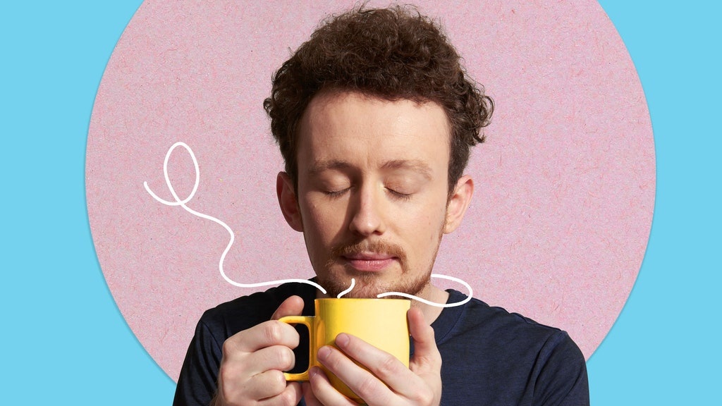 ca phe giup giam can anh 2