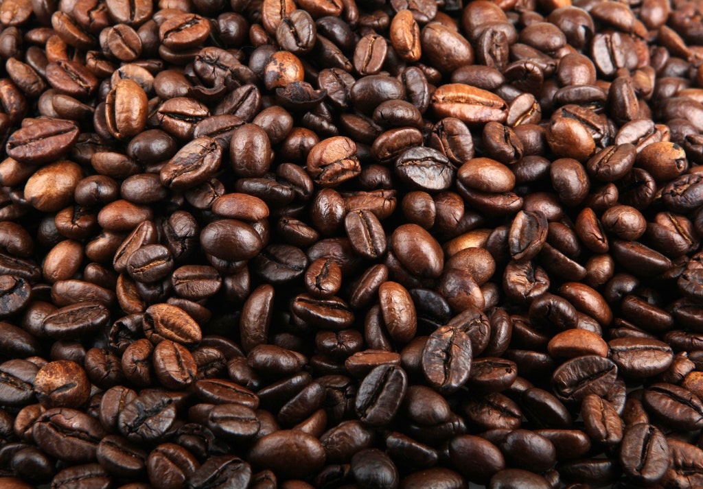 ca phe giup giam can anh 1