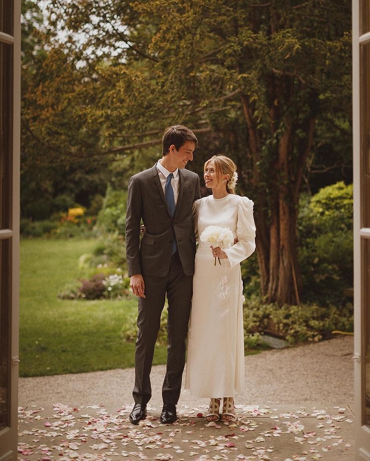 thieu gia LVMH ket hon anh 1