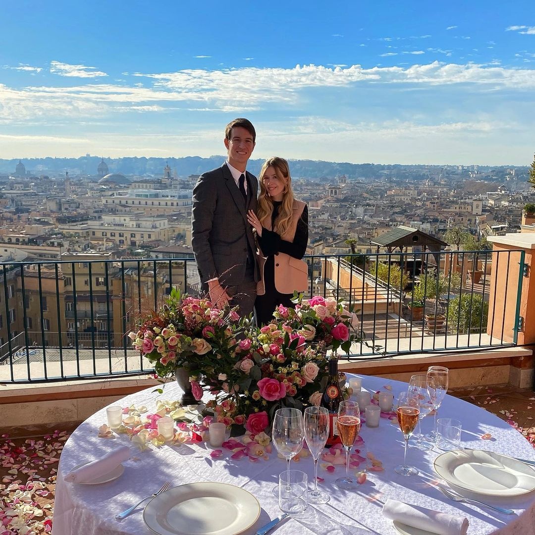 thieu gia LVMH ket hon anh 3