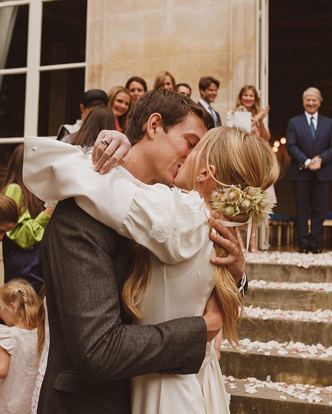 thieu gia LVMH ket hon anh 2