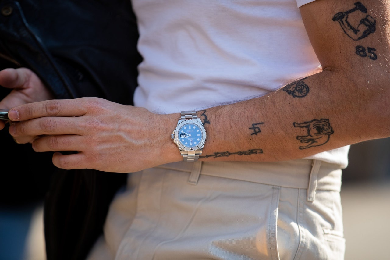 tips giup dong ho co dien khong bi loi mot anh 1