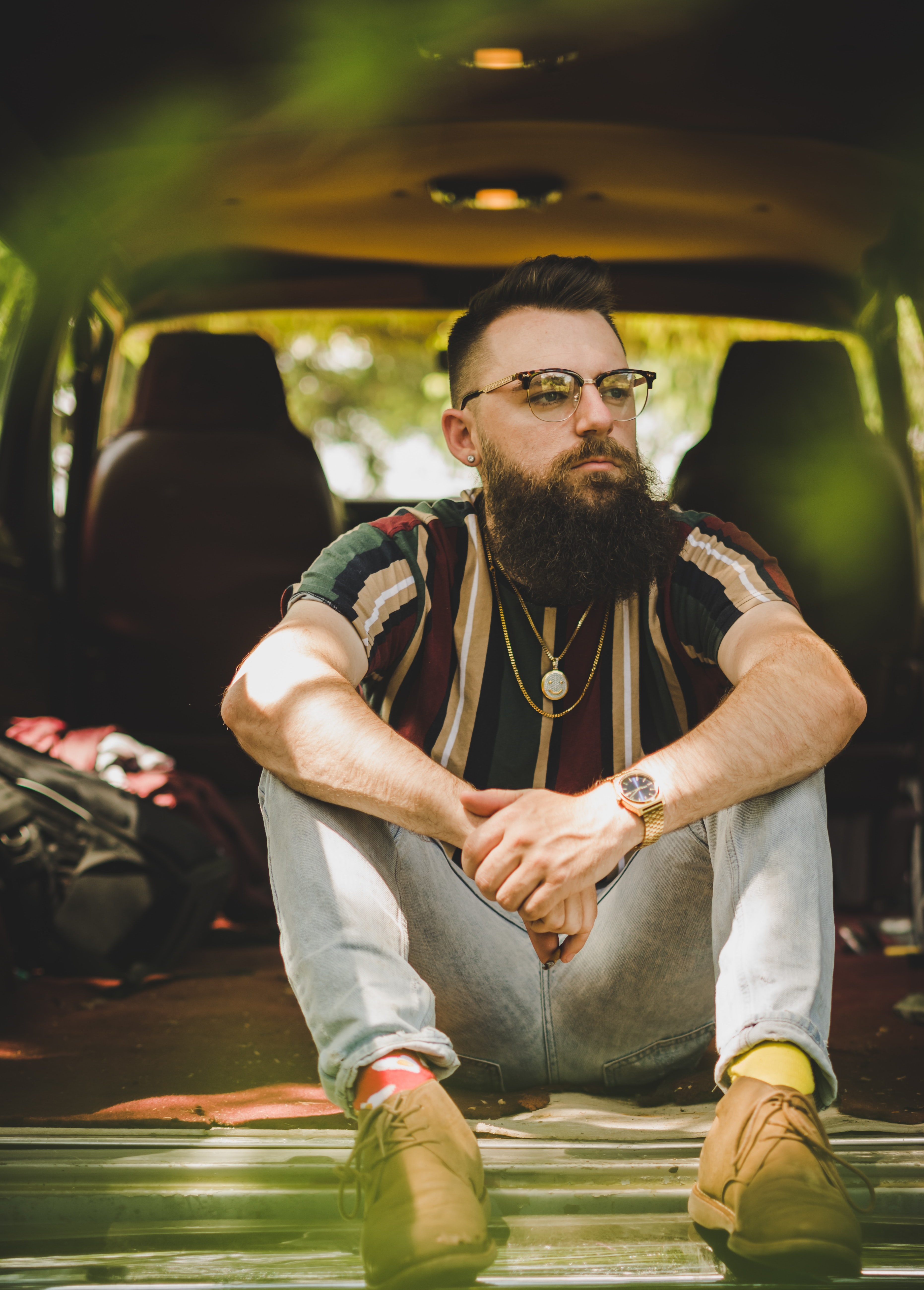 tips giup dong ho co dien khong bi loi mot anh 7