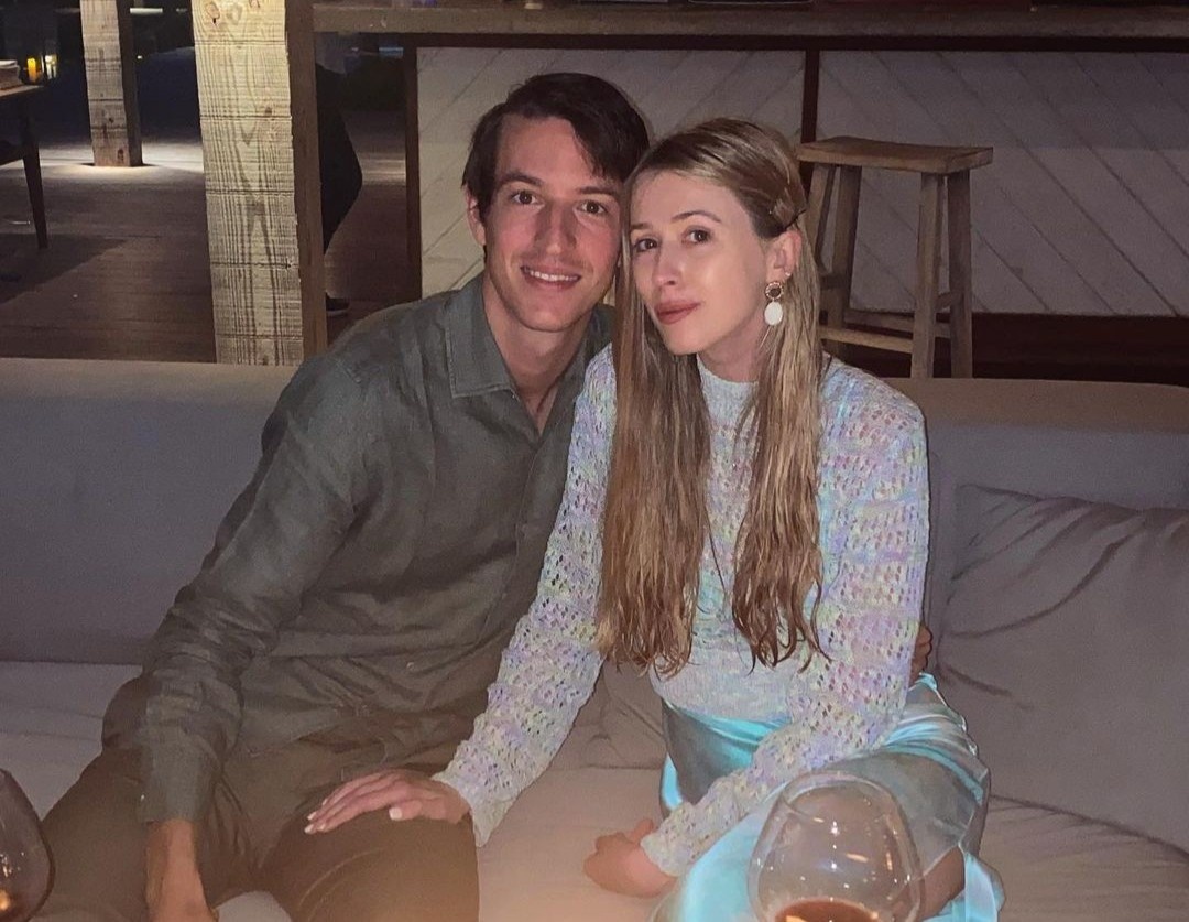 thieu gia LVMH ket hon anh 5