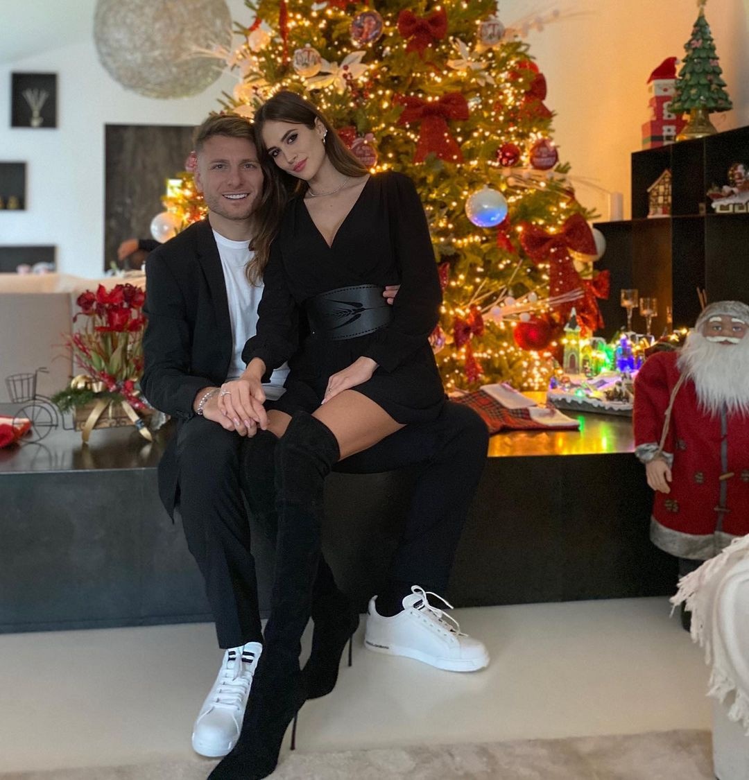 wags italy mac do bo khoe dang anh 7