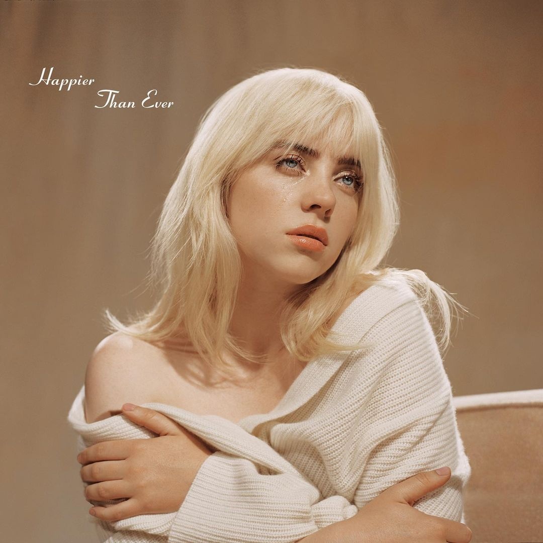 Billie Eilish theo đuổi gu ăn mặc gợi cảm ảnh 9 Billie Eilish theo duoi gu an mac goi cam anh 9