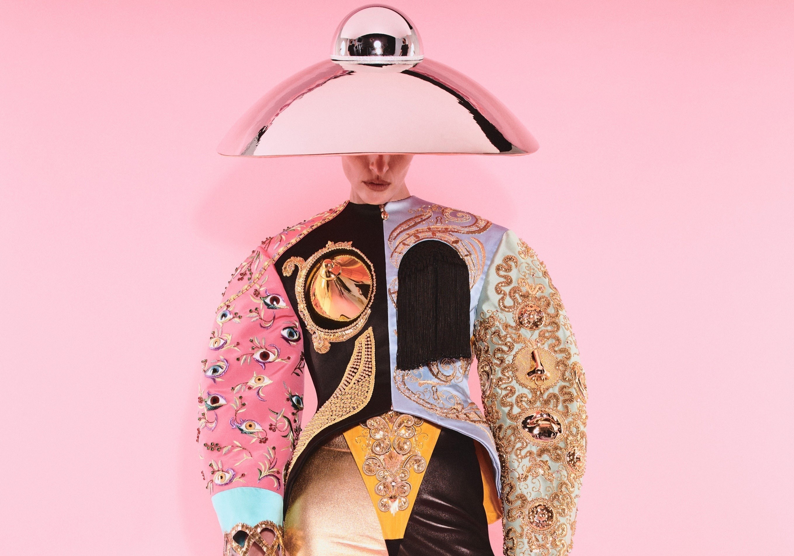 bella hadid dung vong co che nguc anh 11