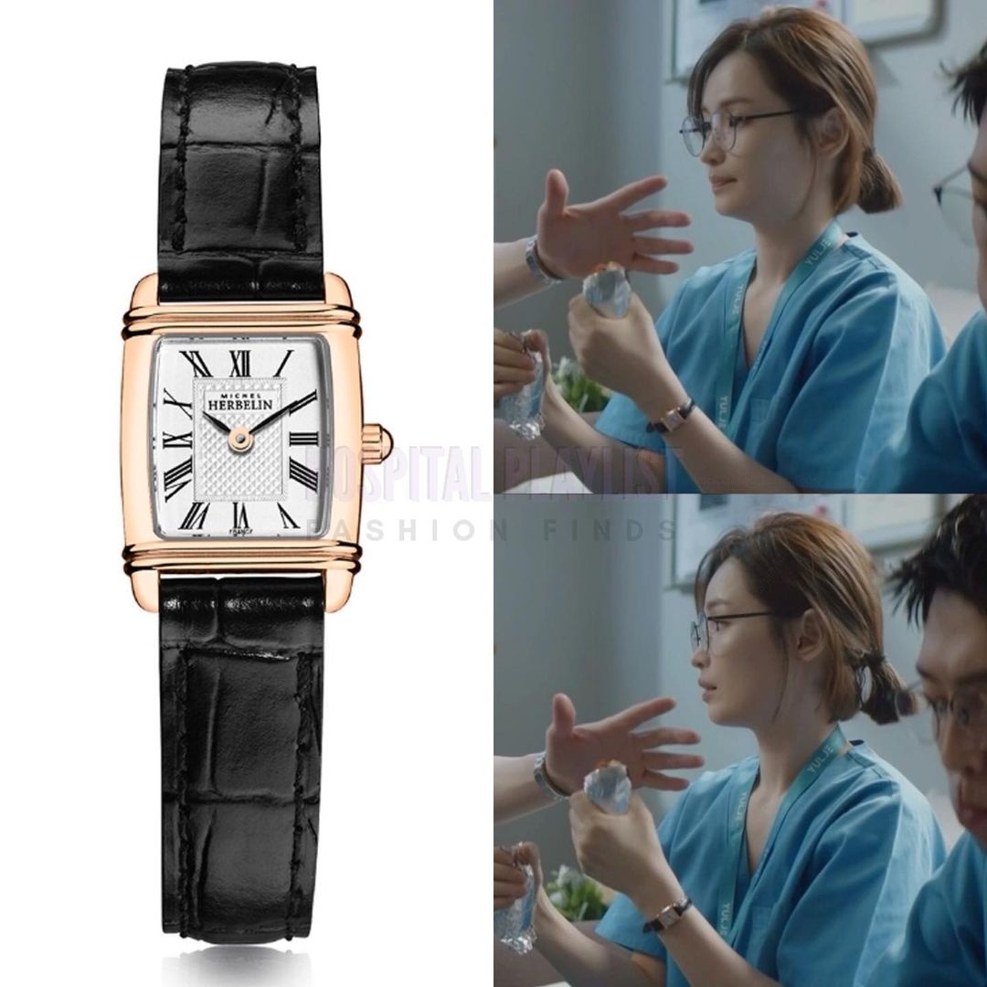 jeon mi do deo dong ho dat tien anh 6