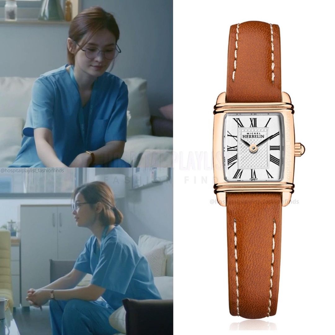 jeon mi do deo dong ho dat tien anh 7