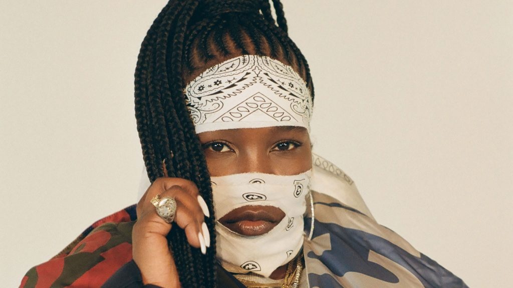 Vi sao cac rapper che mat anh 10