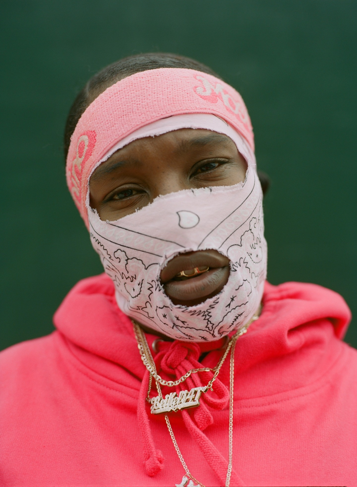 vi sao cac rapper che mat anh 5