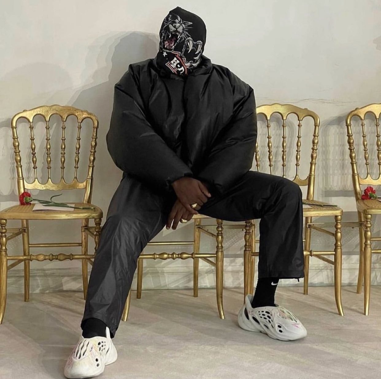 Vi sao cac rapper che mat anh 5