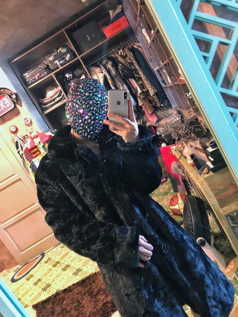 Vi sao cac rapper che mat anh 3