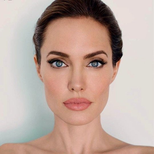 Angelina Jolie giữ vẻ trẻ trung như thế nào ảnh 5 Angelina Jolie giu ve tre trung nhu the nao anh 5