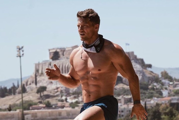 Thoi quen giup dan ong tang co nhanh hinh anh