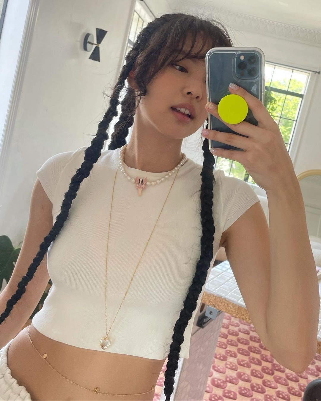 quấn dây khoe eo thon ảnh 6 quan day khoe eo thon anh 6