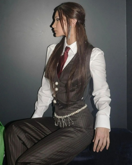 quấn dây khoe eo thon ảnh 7 quan day khoe eo thon anh 7