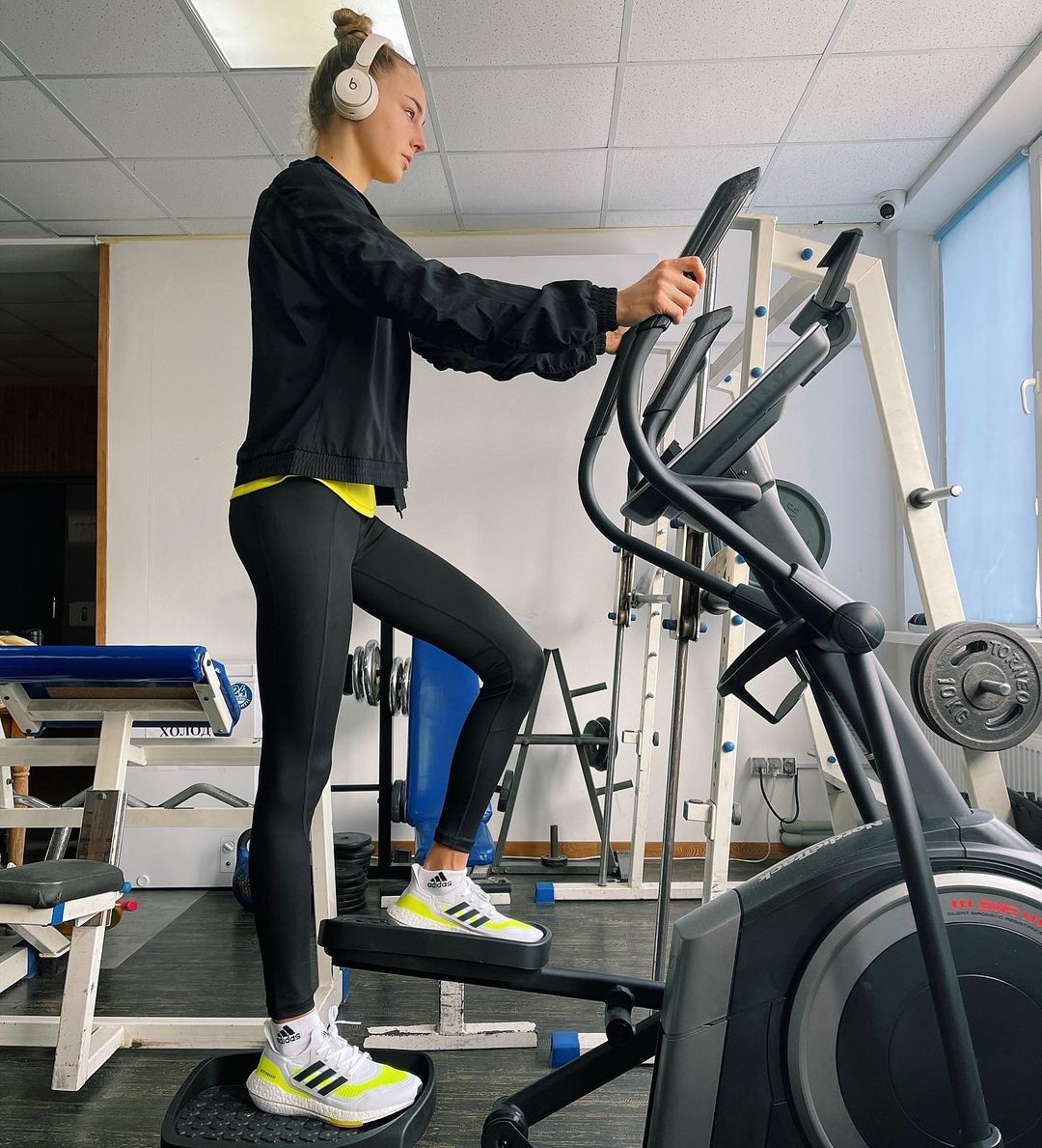 voc dang cua nguoi dep judo anh 2