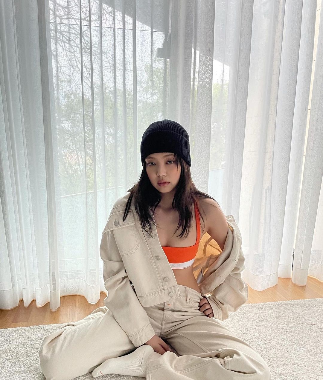 kết hợp đồ lót với trang phục ảnh 12 ket hop do lot voi trang phuc anh 12