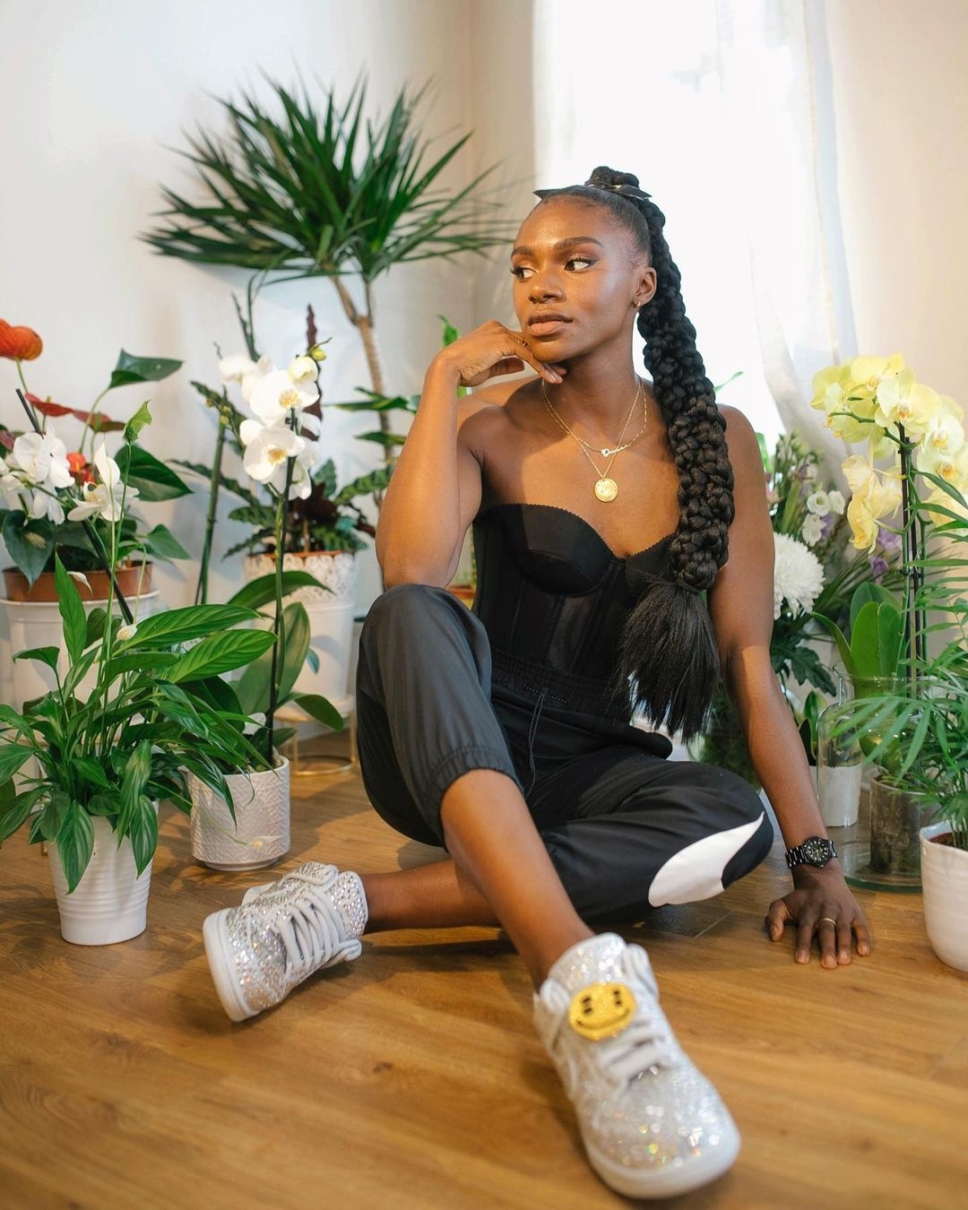 gu an mac cua cac van dong vien goi cam anh 39