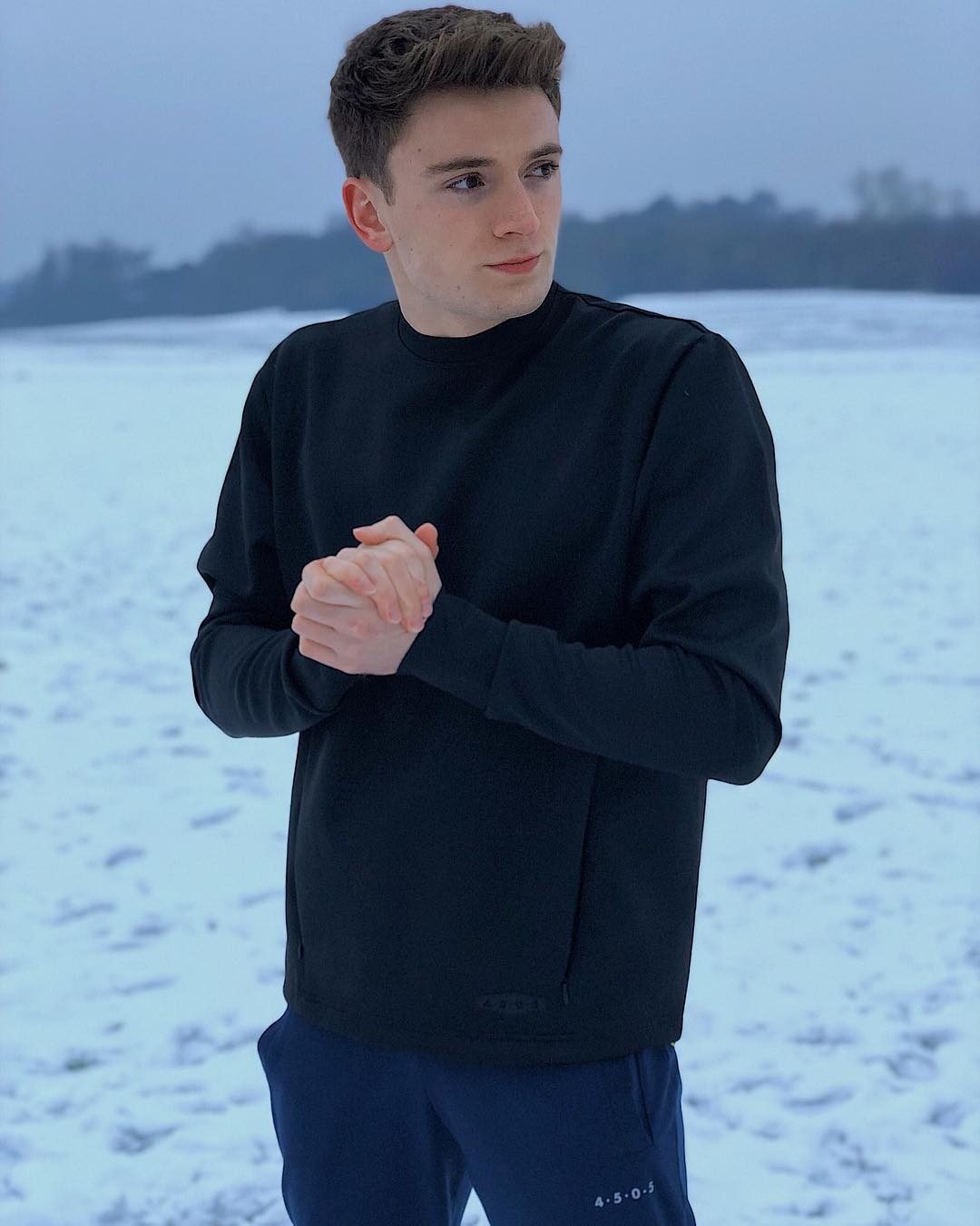 gu an mac cua cac van dong vien goi cam anh 48