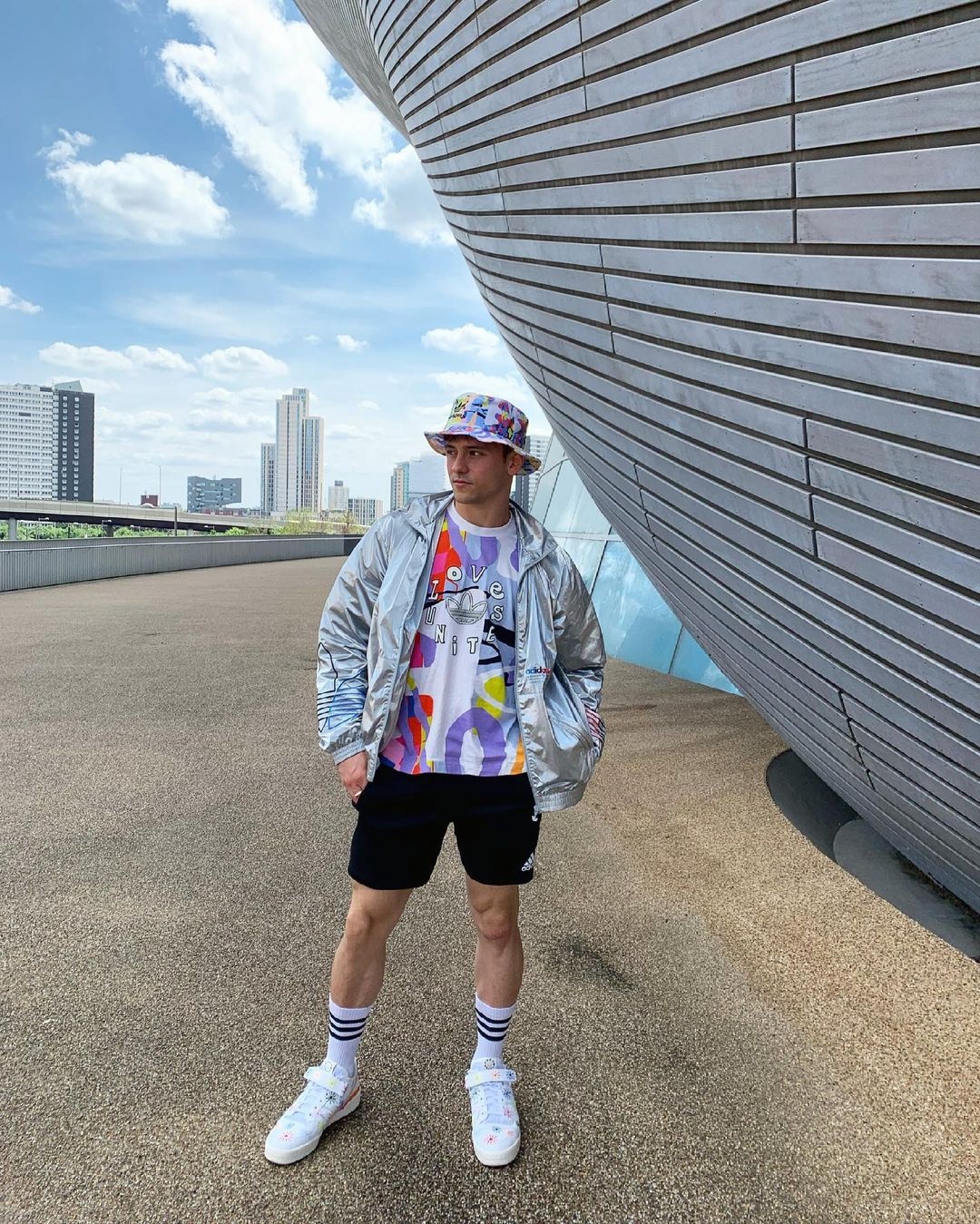 gu an mac cua cac van dong vien goi cam anh 10