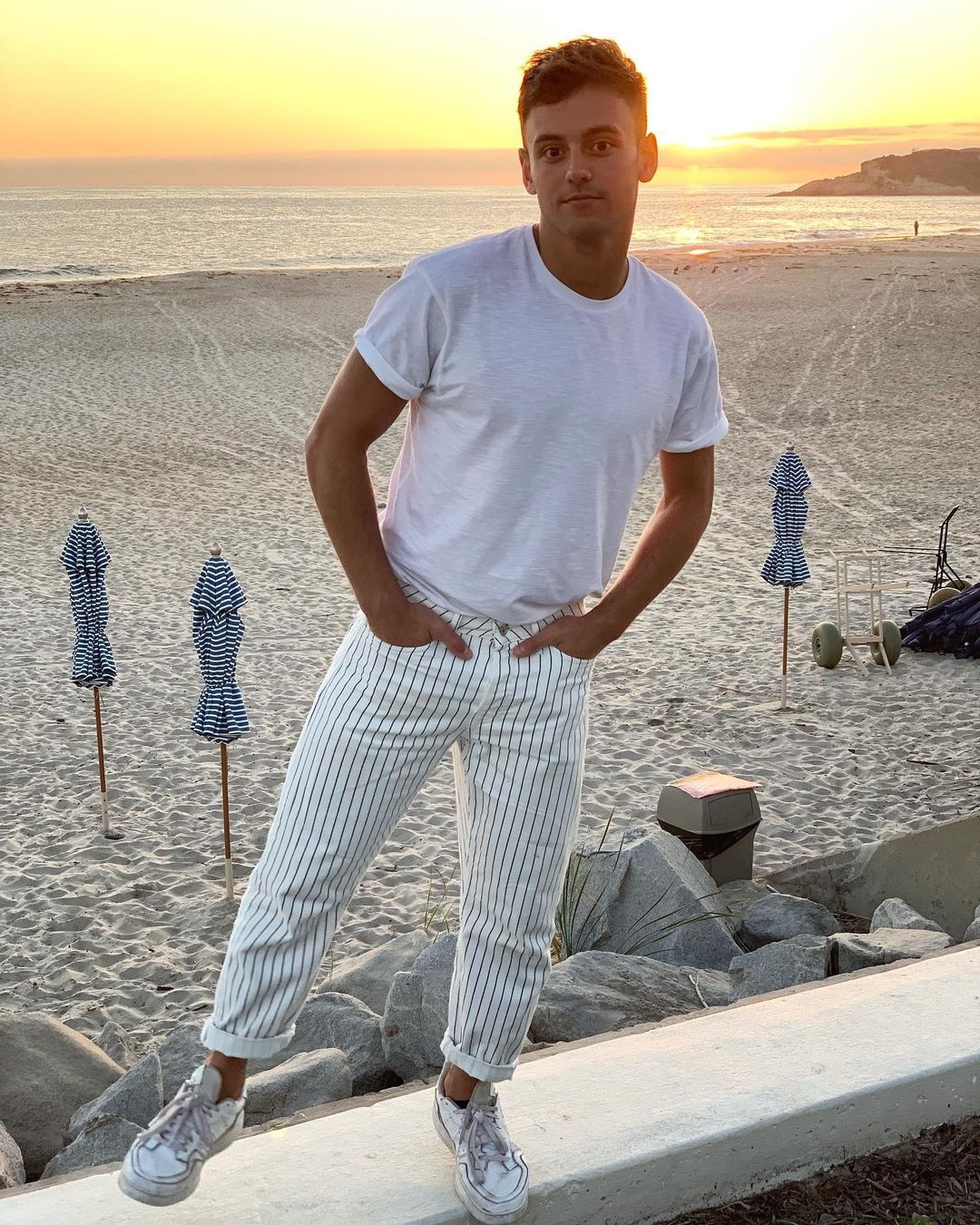 gu an mac cua cac van dong vien goi cam anh 16