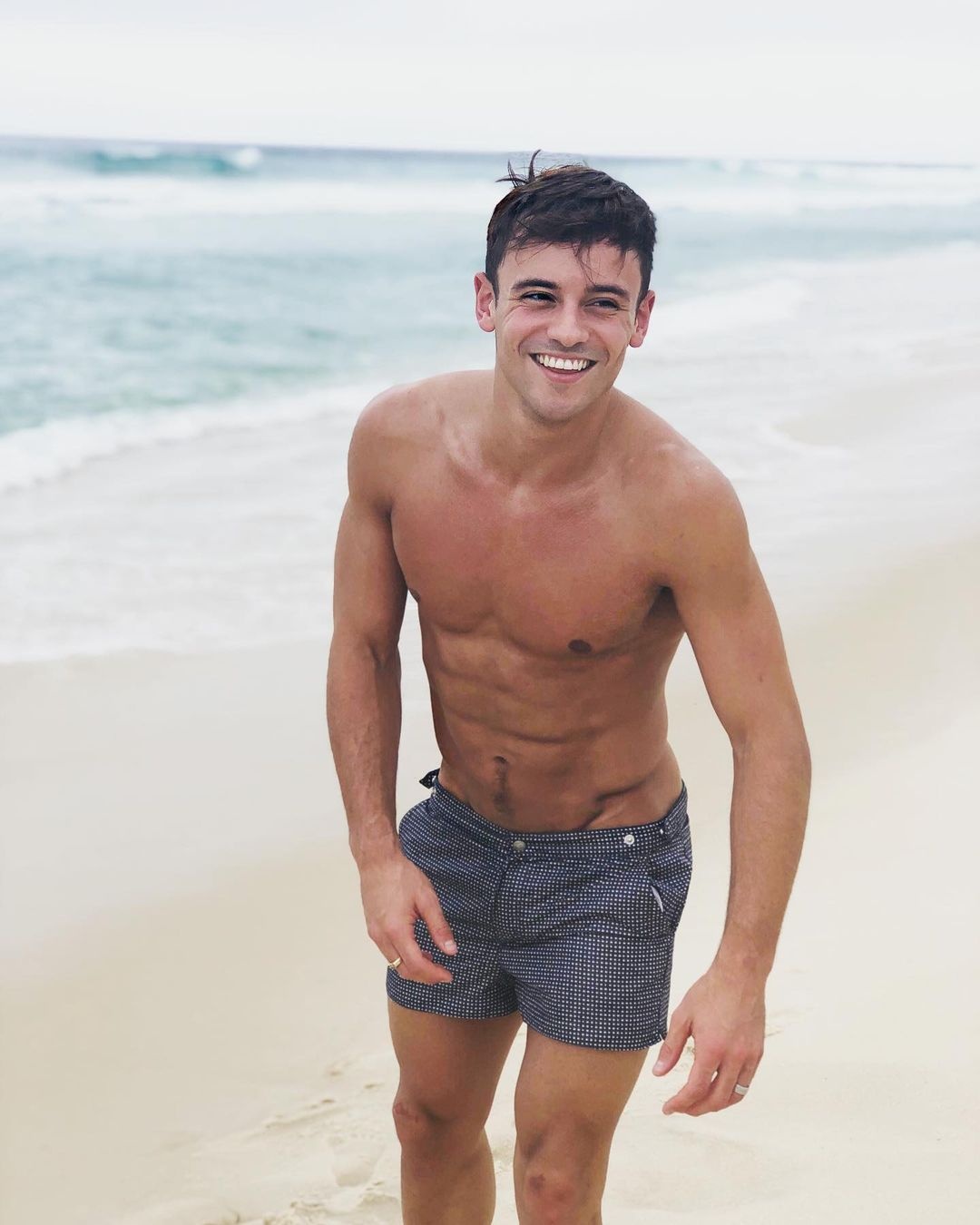 gu an mac cua cac van dong vien goi cam anh 11