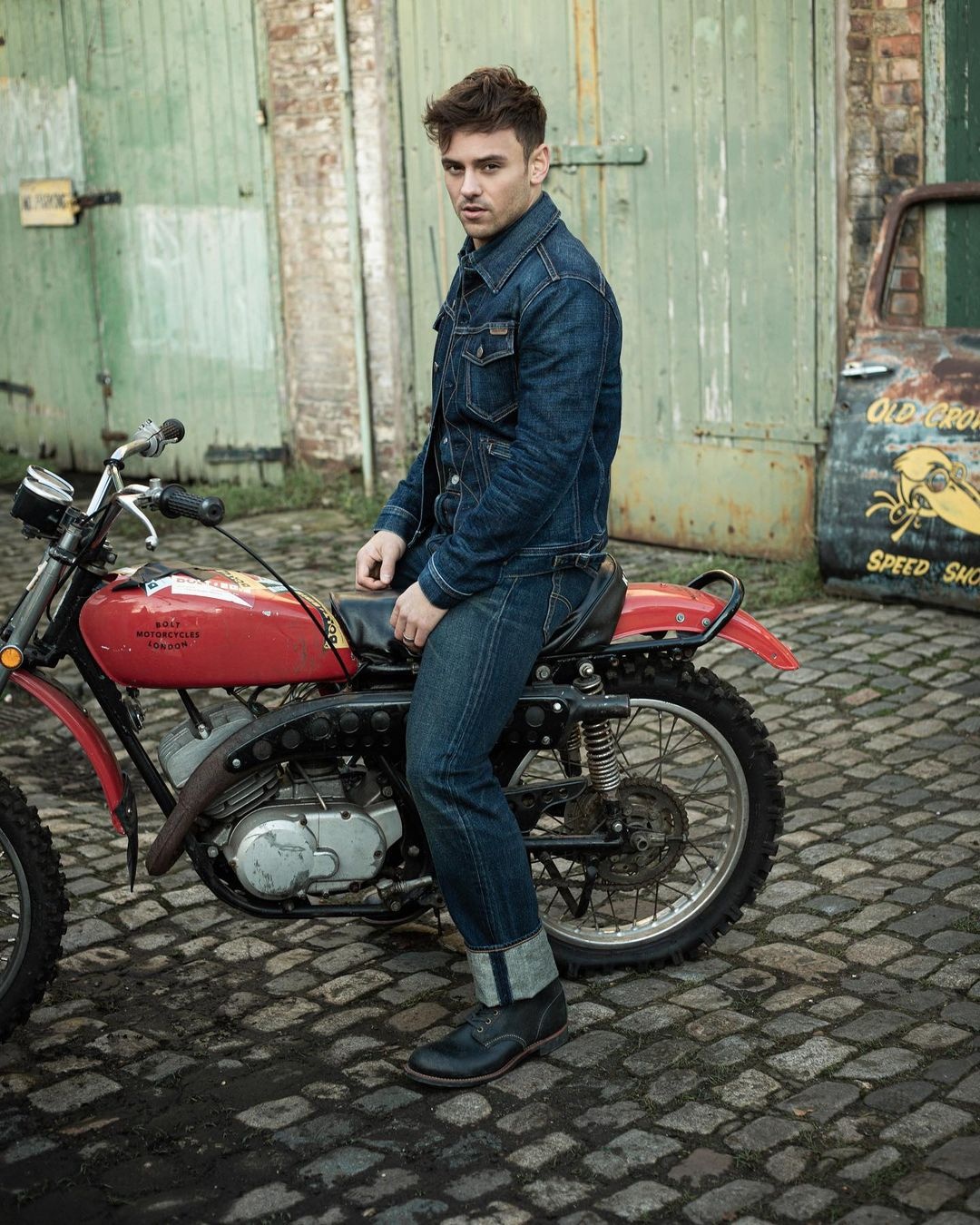 gu an mac cua cac van dong vien goi cam anh 12