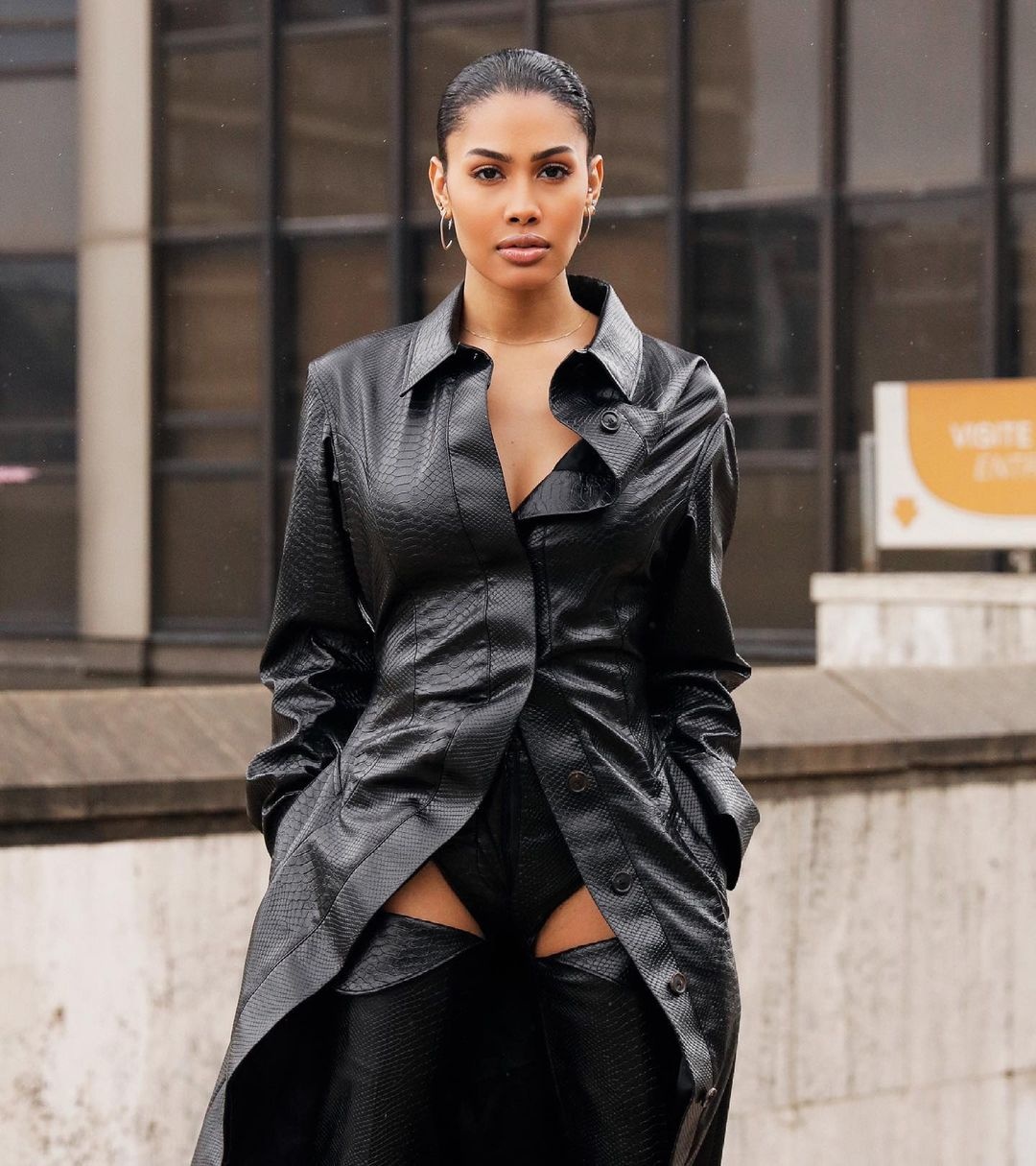 người mẫu áo tắm chuyển giới ảnh 4 nguoi mau ao tam chuyen gioi anh 4