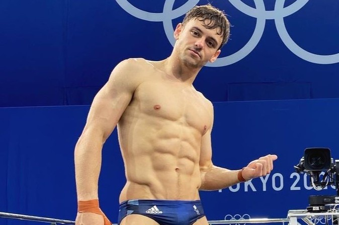 Co bung 6 mui cua my nam nhay cau o Olympic Tokyo hinh anh