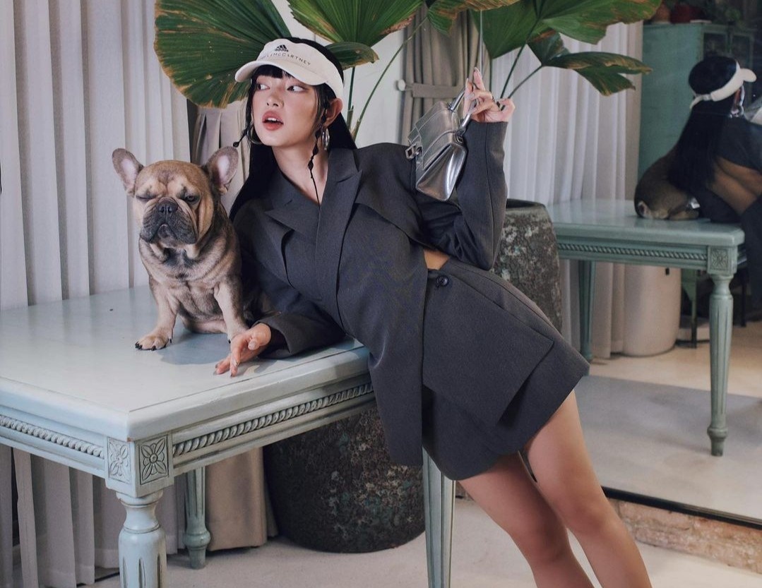 cach phoi do ton vong eo cua sao viet anh 12